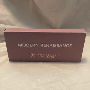 Anastasia Beverly Hill Modern Renaissance Palette